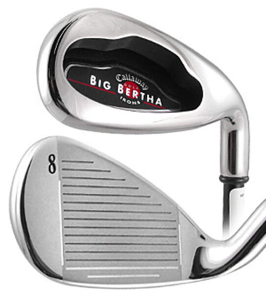 2004 big bertha